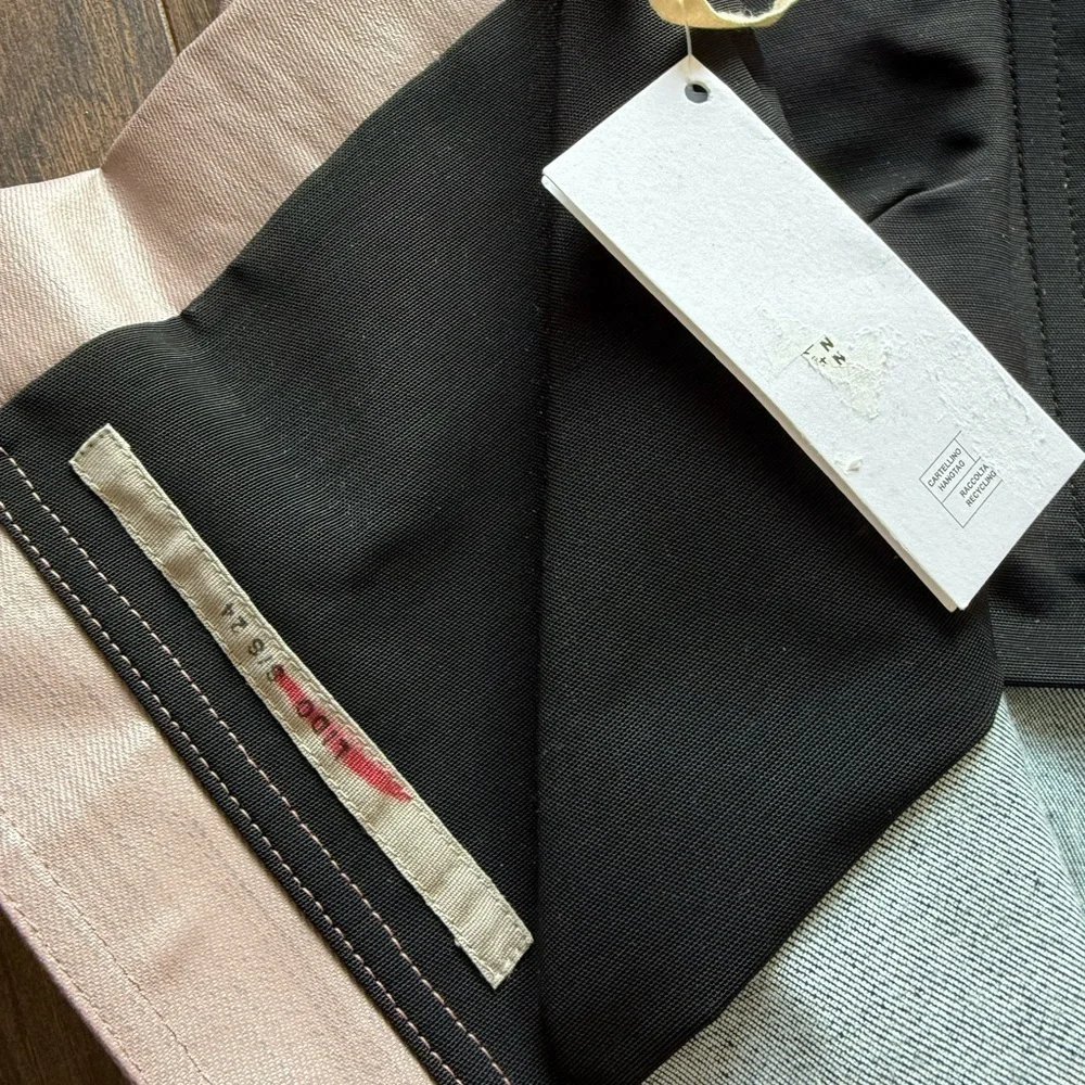 Rick Owens Coated Strapless Bustier Gown - Picture 8 of 9